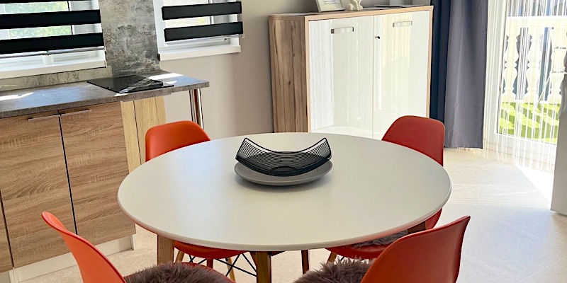 3Barát Apartman Kehidakustány