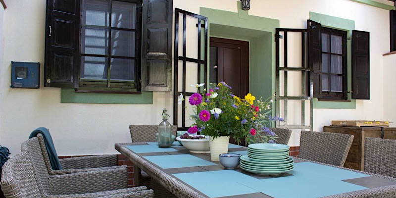 Demizson Apartman Eger