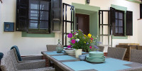 Demizson Apartman Eger