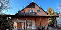 Izabella Vendégház Balatonszárszó