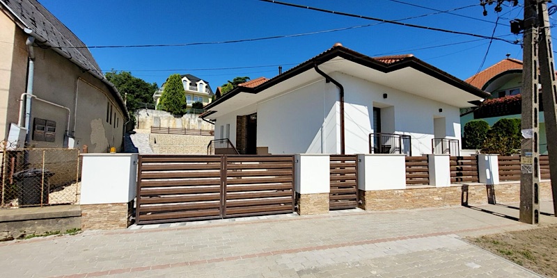 Kis Oázis Apartman Hévíz