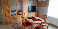 Anatan Apartmanok Harkány