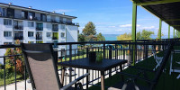 Optimist Studio Apartman Siófok