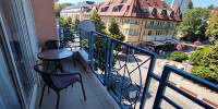 Amanda Apartman Hévíz