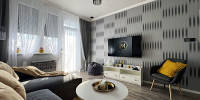 Monetto Apartman Csongrád