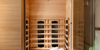 Stylish Cosy Apartment with Sauna - Hero Square Budapest