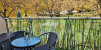 Laguna Apartman Bogács