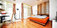 Vision Apartments Budapest