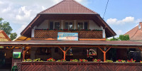Hableány Étterem, Pizzéria és Vendégház Balatonmáriafürdő