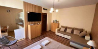 Prestige Apartman Zalakaros