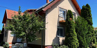 Lavender Apartment Siófok