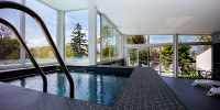 Villa Bauhaus Wellness Apartman 204