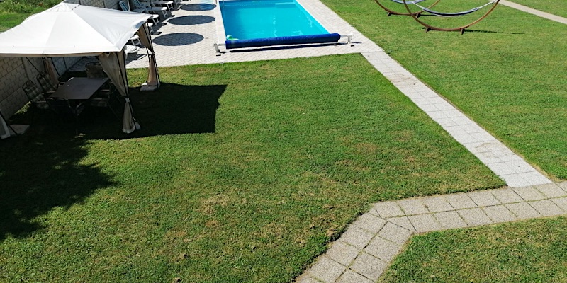 Harangvirág Apartmanház Siófok