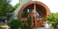 Gesztenye Nyaralópark Balatonudvari