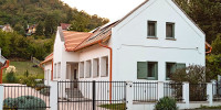 Kardamom Studio Apartman Szigliget