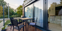 Hernádrental Apartmanok Felsődobsza