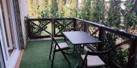 Berindenel Apartman Balatonőszöd