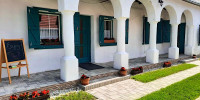 Green Village House Vendégház Ganna