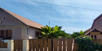 Dráva Fishing Apartman Drávakeresztúr