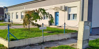 Kaptár Apartman Ács