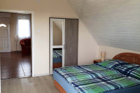 Gábor Apartman Balatonlelle 2-6 főig SZÉP kártyával is - Kép 2