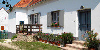 Bruderhaus17 Szállás Vöröstó