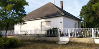 Dancz Home Apartman Dég