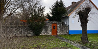 Lugas Vendégház Barnag