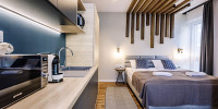 Amadé Apartmanok Győr