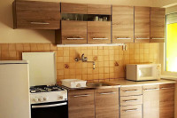 Gábor Apartman Balatonlelle különálló 2-6 fős apartmanok kiadók - Kép 4