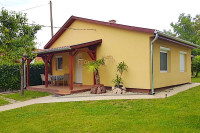 Gábor Apartman Balatonlelle különálló 2-6 fős apartmanok kiadók - Kép 3