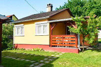 Balatonlellén 3-6 fős apartmanok egész évben kiadók - Kép 5