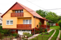 Balatonlellén 3-6 fős apartmanok egész évben kiadók