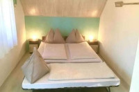 Töltsd nálunk a nyarat a Marcelo Apartmanban Balatonmáriafürdőn
