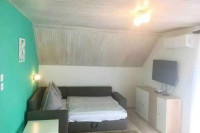 Töltsd nálunk a nyarat a Marcelo Apartmanban Balatonmáriafürdőn - Kép 2