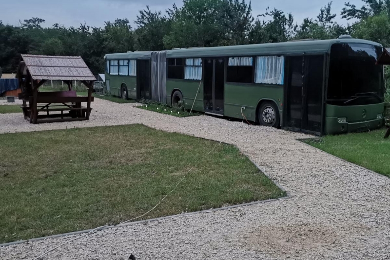 GL Horgászüdülő Szalkszentmárton Bács Kiskun vármegye