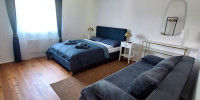 Jászai Apartman Debrecen