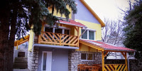Mimi2 Apartment Zamárdi