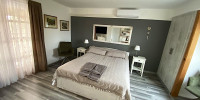 Unterberger18 Apartman Keszthely