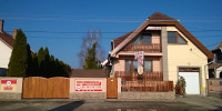 Fenyőrigó Apartman Balatonalmádi