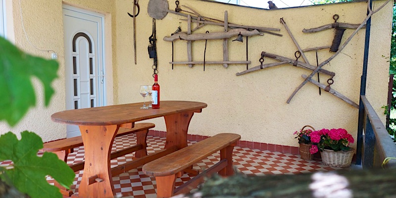 Napfény-Marine Apartman Balatonlelle