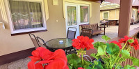 City Gardens Apartmanok II. Debrecen