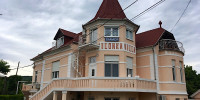 Grafit Apartmanok Hajdúnánás