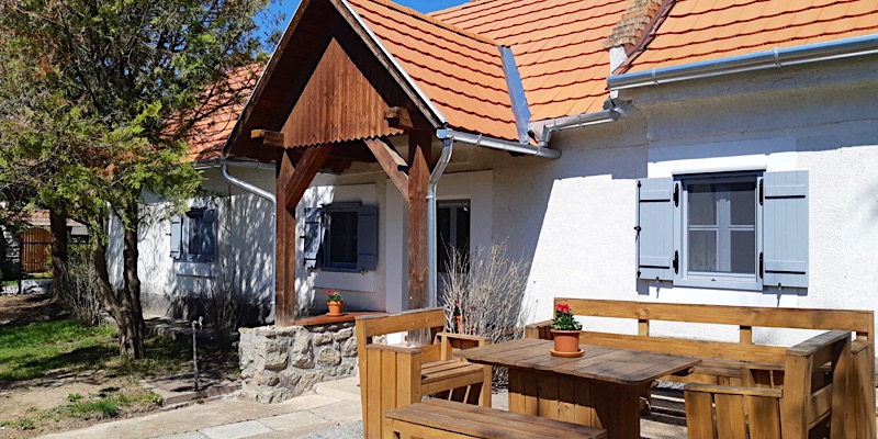 BalaLux Wave Apartman Siófok