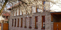 Hotel Merlot Eger