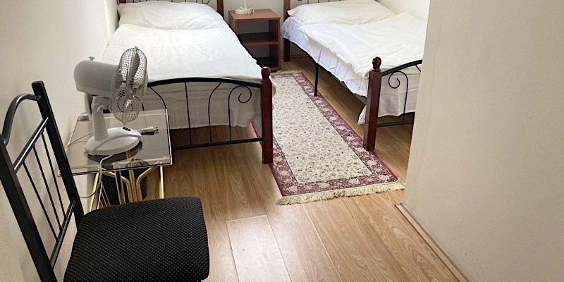 Illaberek Apartmanok Hajdúszoboszló