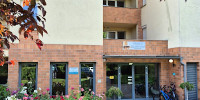 Galérius Garagent Apartman Siófok