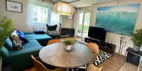 Remora Apartman Balatonszemes