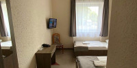 Pampa Apartman Orfű