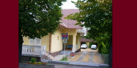 Villa Stufi Balatonfüred